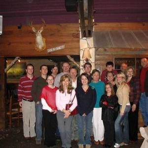 Meet your Posher, Sharon